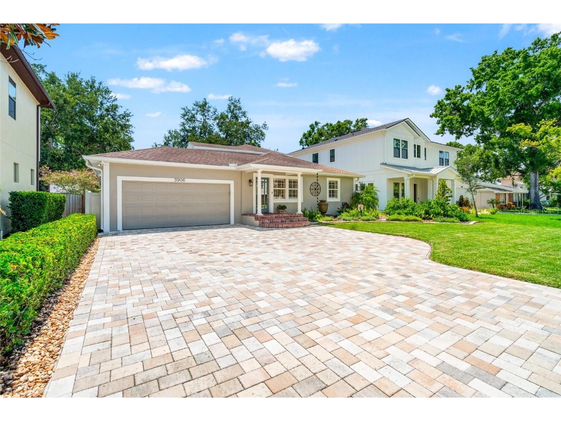 3906 W De Leon Street Tampa FL 33609 TB8422808 image43