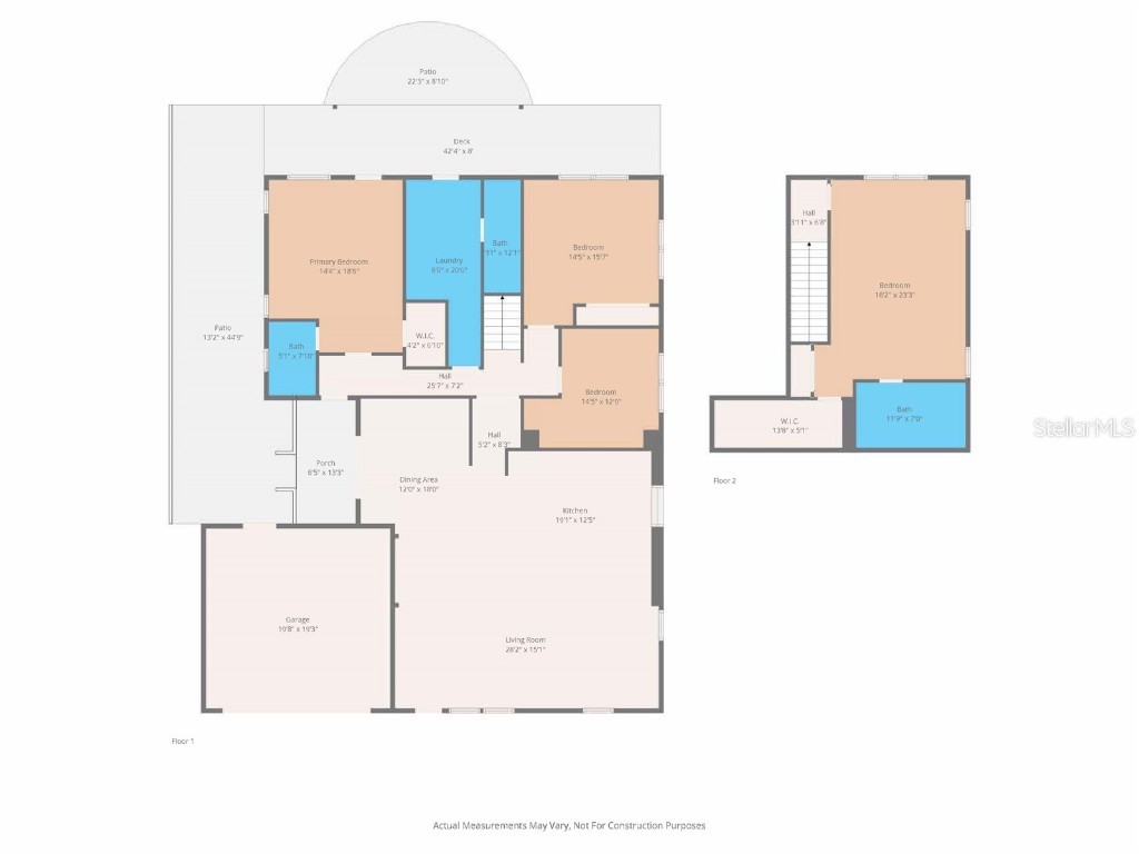 3906 W De Leon Street Tampa FL 33609 TB8422808 image48