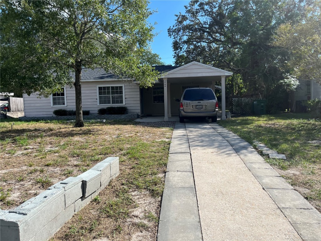 3906 W Fig Street Tampa FL 33609 T3481840 image1