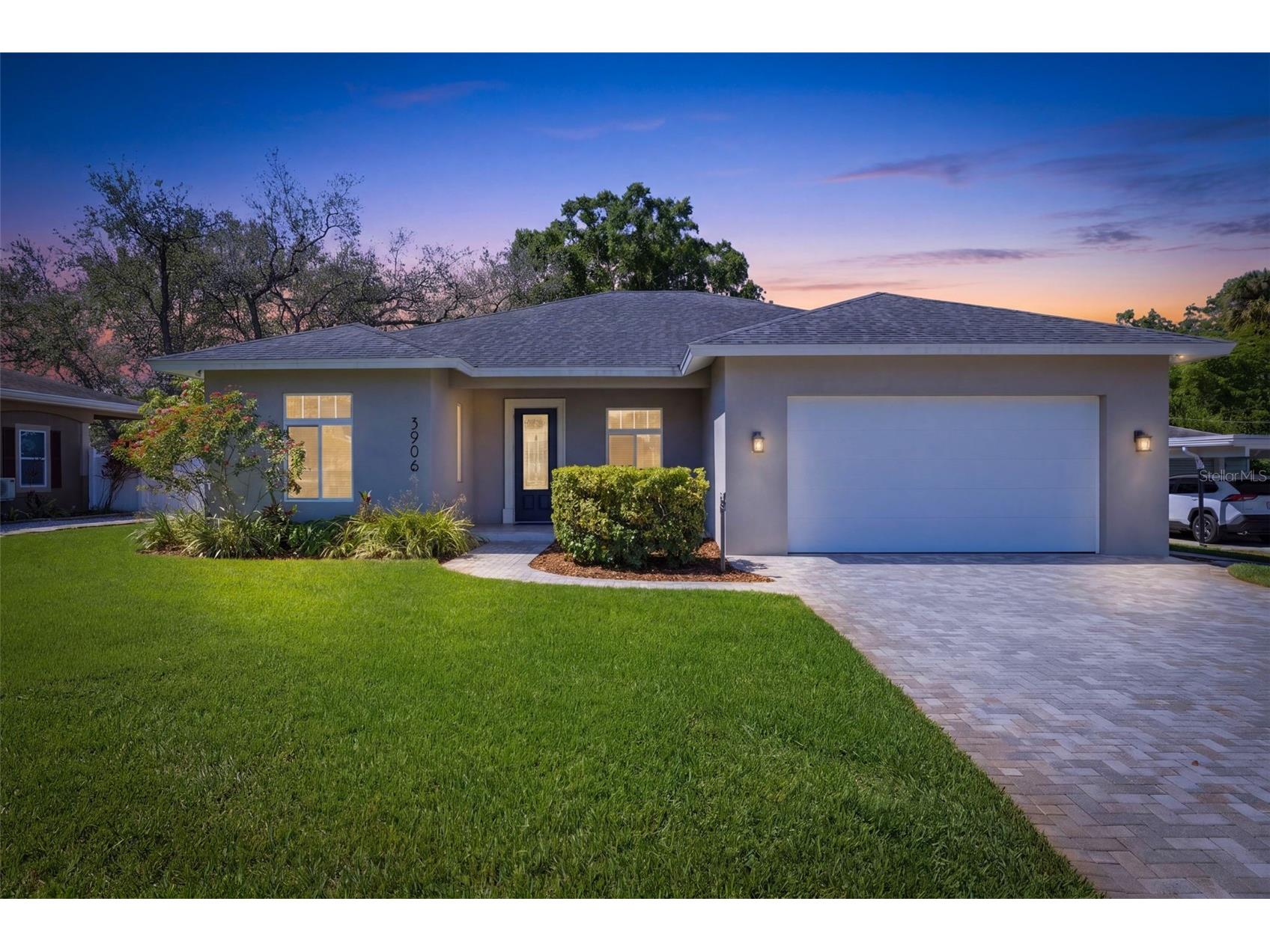3906 W North A Street Tampa FL 33609 TB8510158 image2