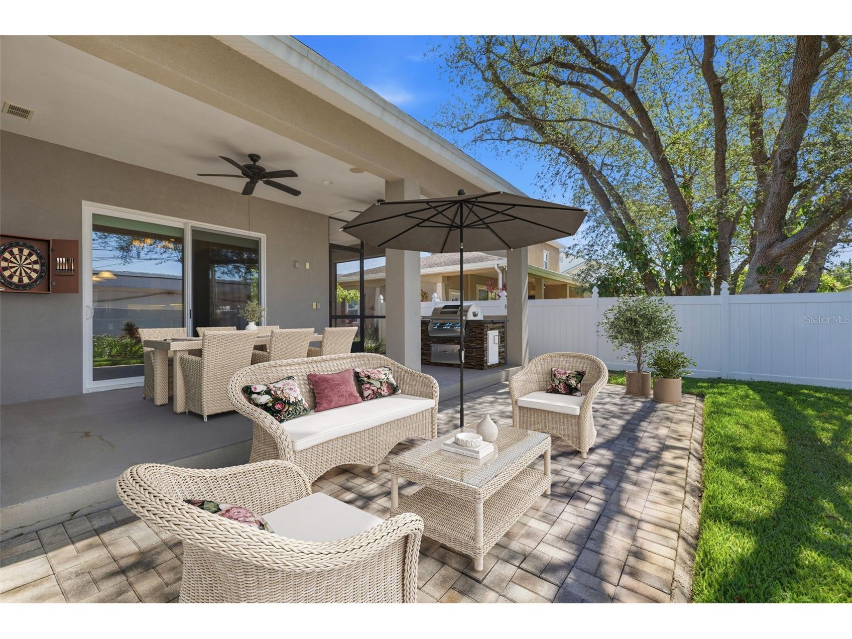 3906 W North A Street Tampa FL 33609 TB8510158 image35