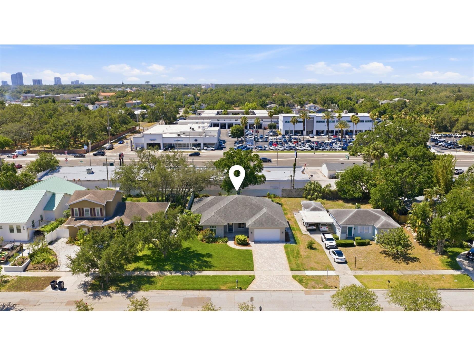 3906 W North A Street Tampa FL 33609 TB8510158 image48