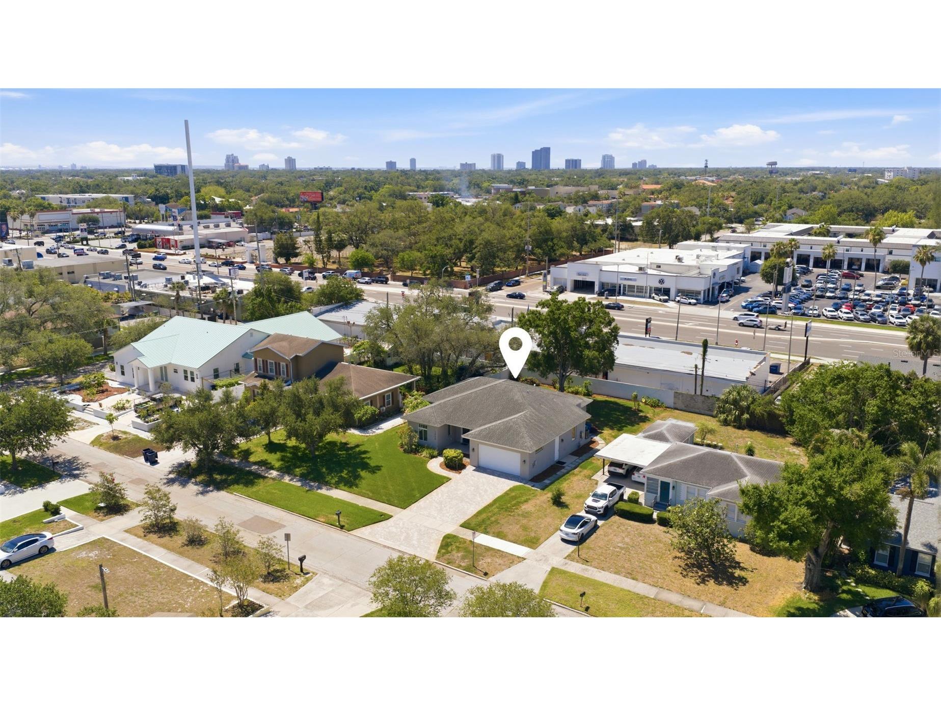 3906 W North A Street Tampa FL 33609 TB8510158 image49