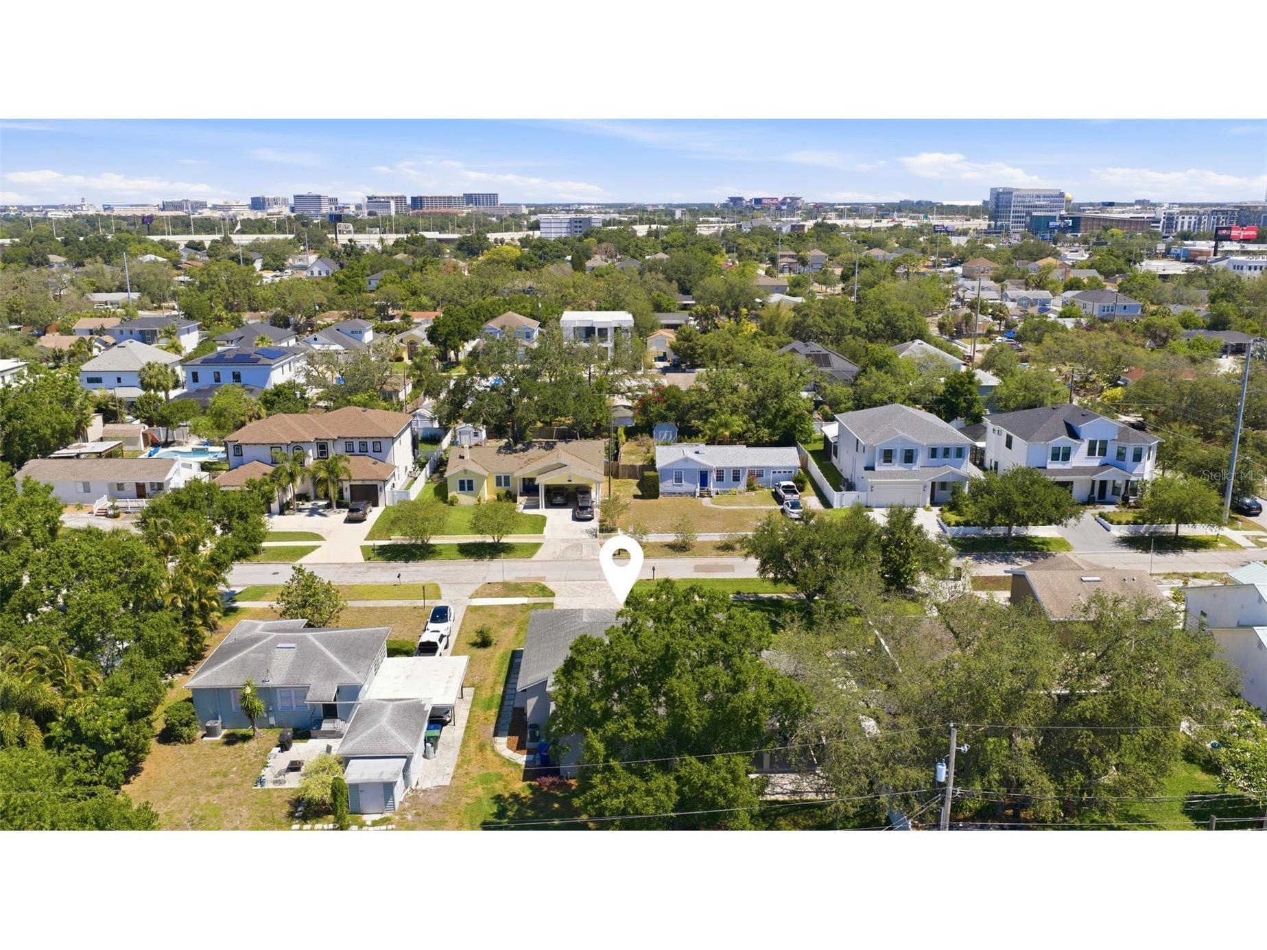 3906 W North A Street Tampa FL 33609 TB8510158 image50