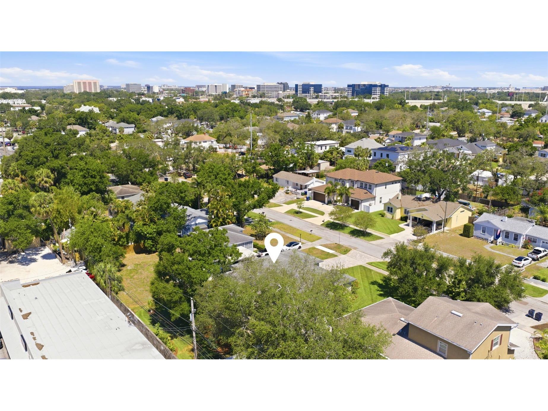 3906 W North A Street Tampa FL 33609 TB8510158 image51