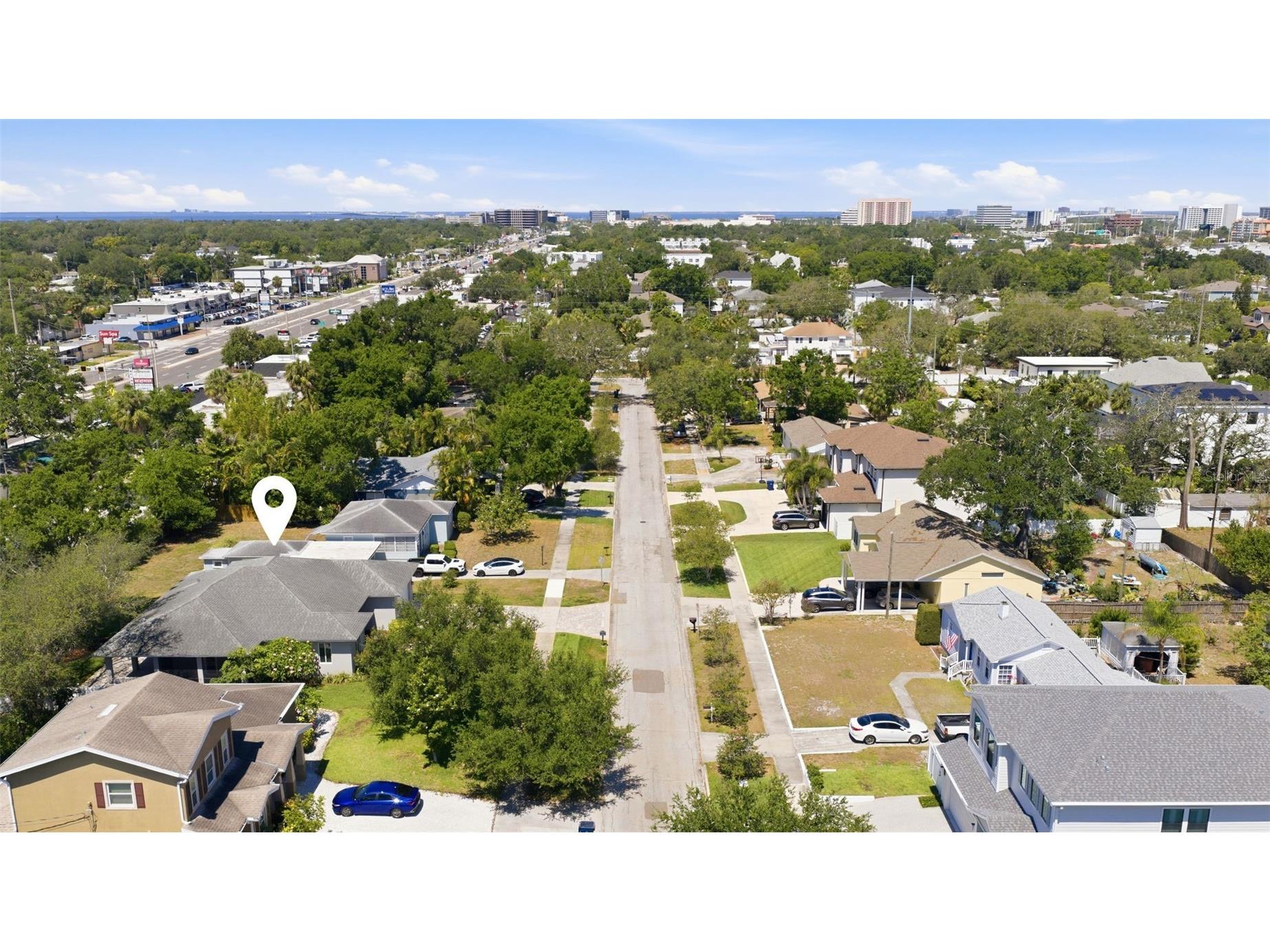 3906 W North A Street Tampa FL 33609 TB8510158 image52