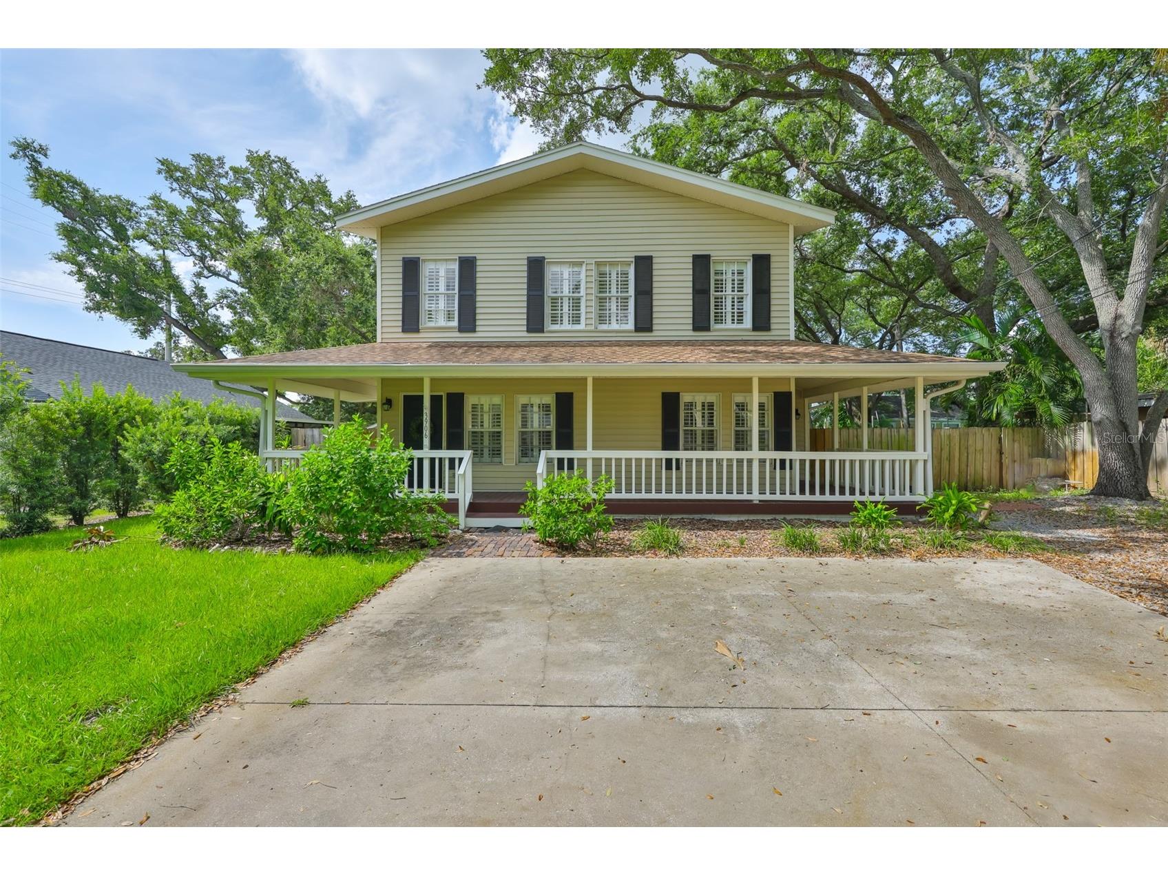 3906 W San Luis Street Tampa FL 33629 TB8399871 image1