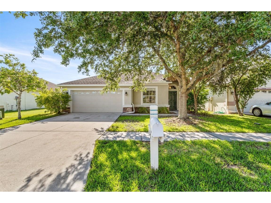 3906 Washburn Place, Wesley Chapel, FL, 33543 MLS T3538568 Edina