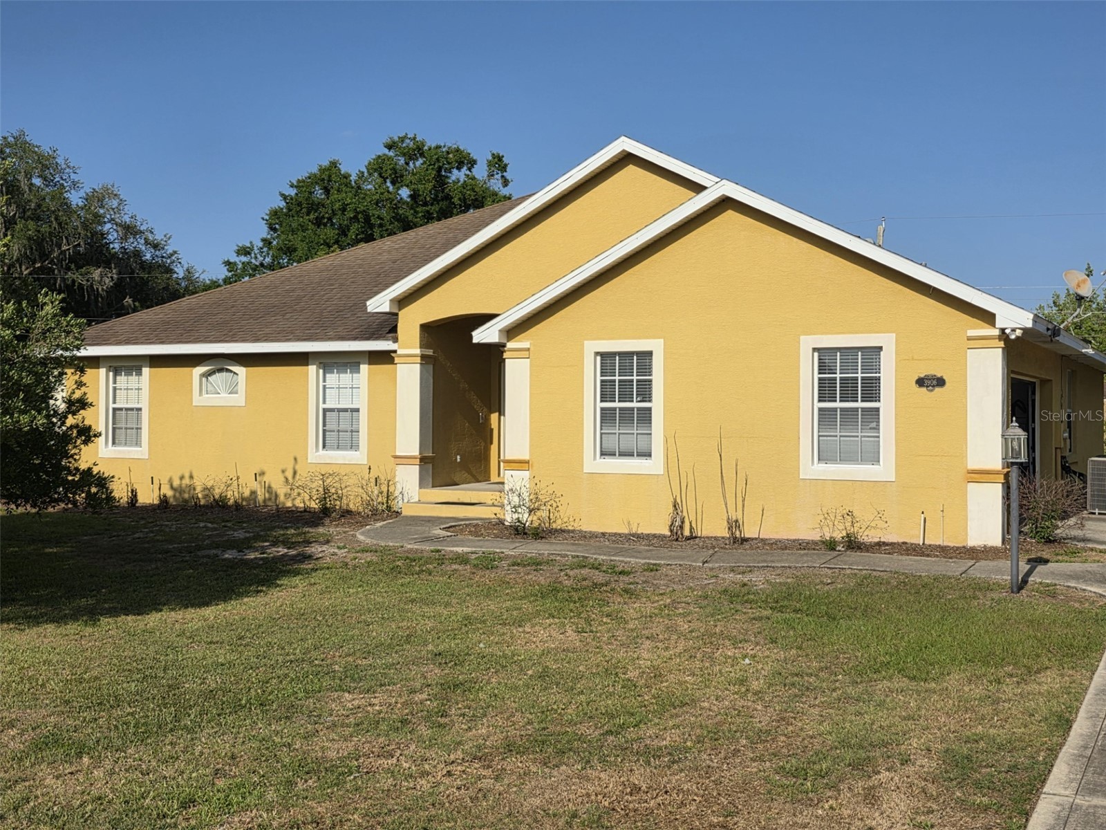 3906 Winchester Road Lakeland FL 33811 TB8502927 image1