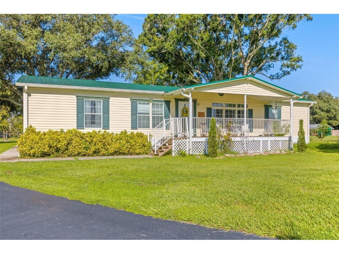 3907 Coats Road Zephyrhills FL 33541 T3331173 image1