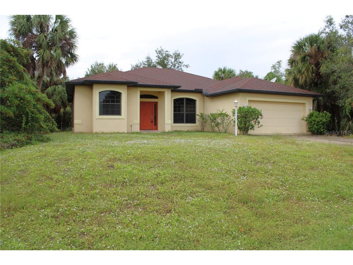 3907 Dominic Street North Port FL 34288 C7483661 image1