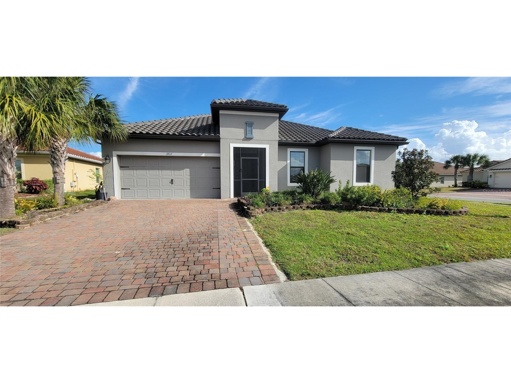 3907 Golden Knot Drive Kissimmee FL 34746 S5115530 image1