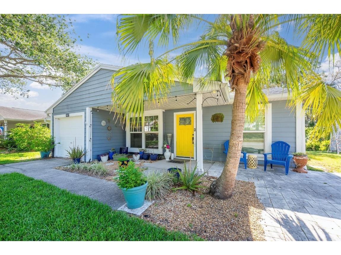 3907 Lake Shore Drive Palm Harbor FL 34684 - LAKE ST GEORGE TB8372666 image1