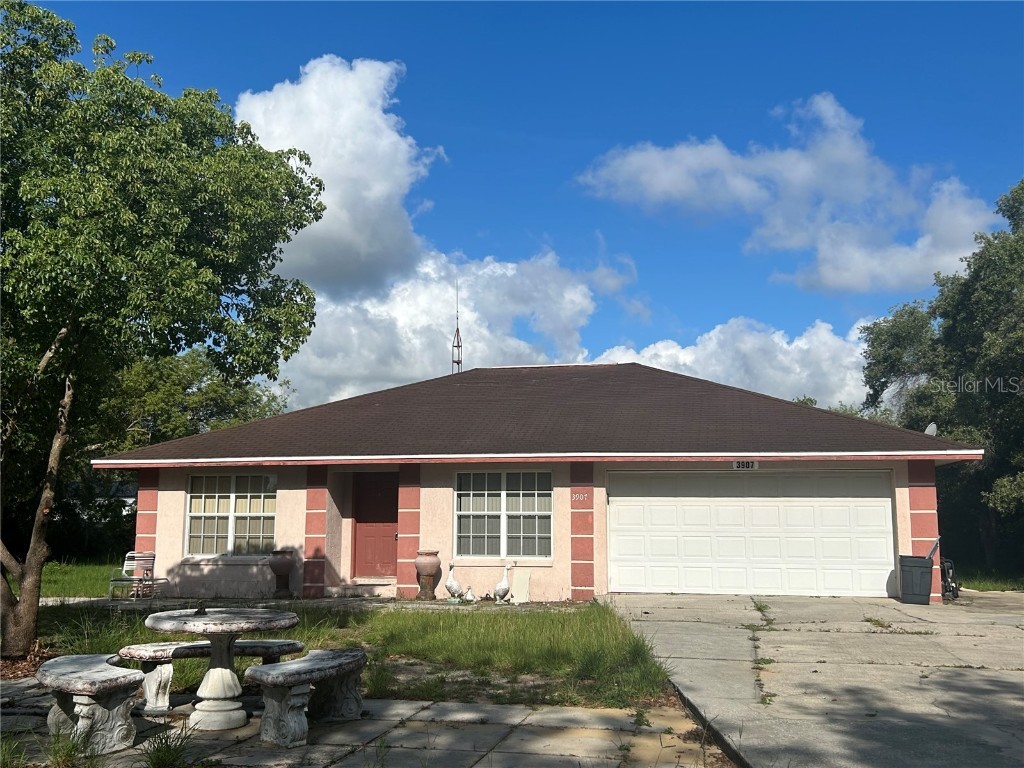 3907 (LOT 33) Rolling Hills Court E Lake Wales FL 33898 K4902578 image1