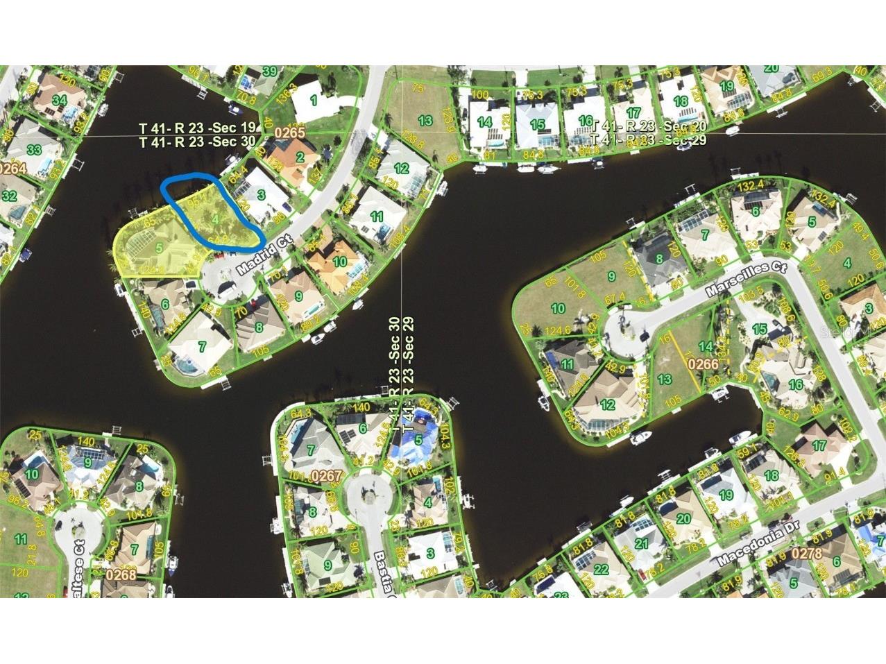 3907 Madrid Court Punta Gorda FL 33950 C7518064 image9