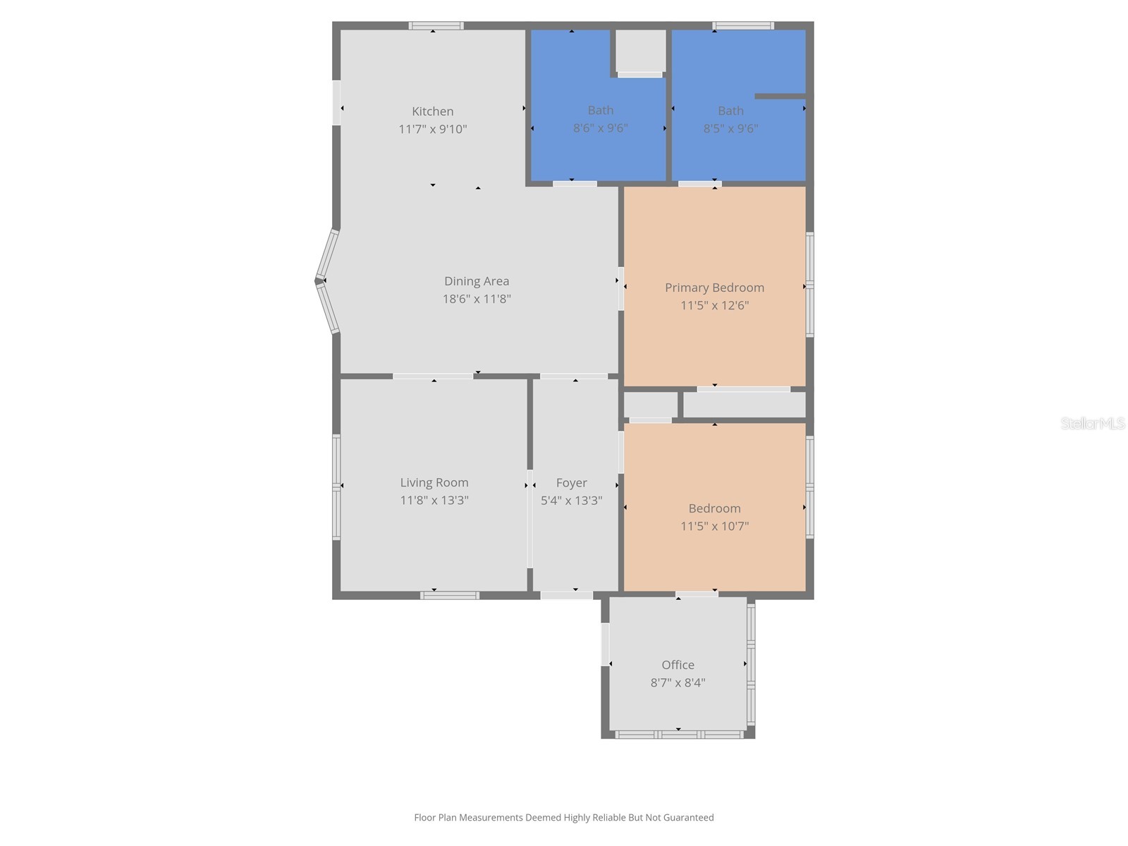 3907 N Tampa Street Tampa FL 33603 TB8502764 image41