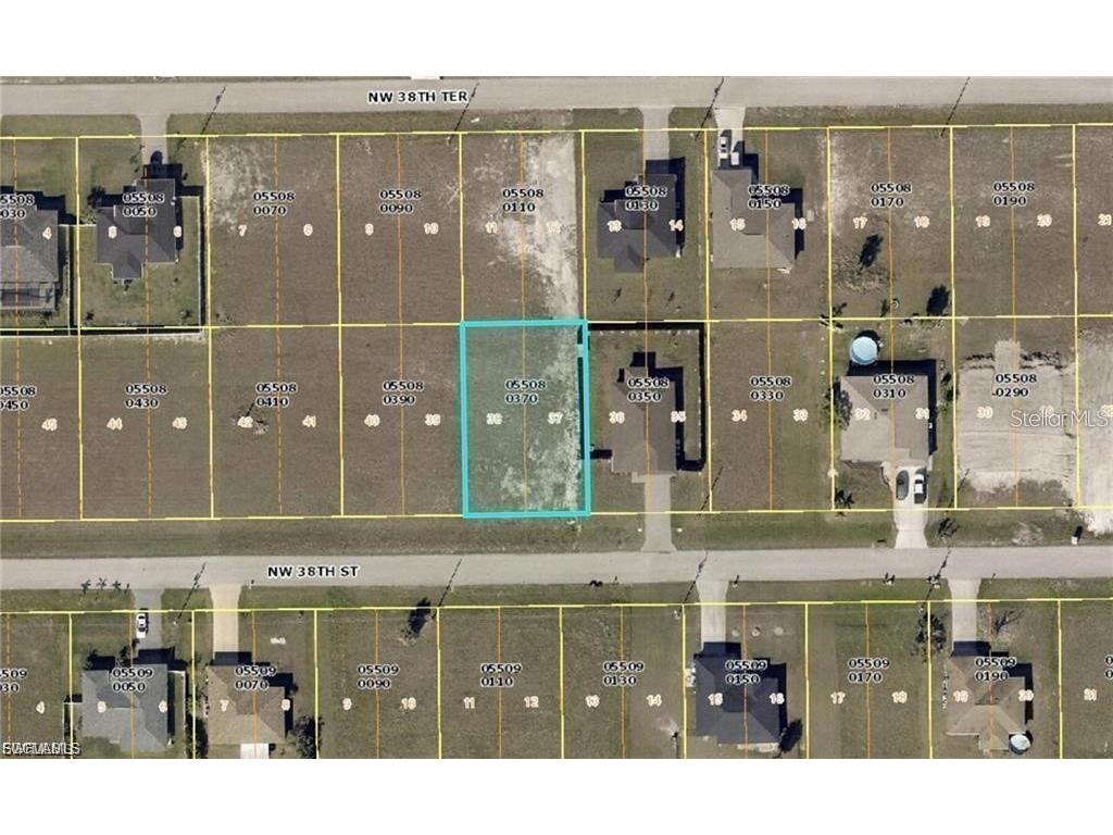 3907 NW 38th Street Cape Coral FL 33993 O6383656 image1