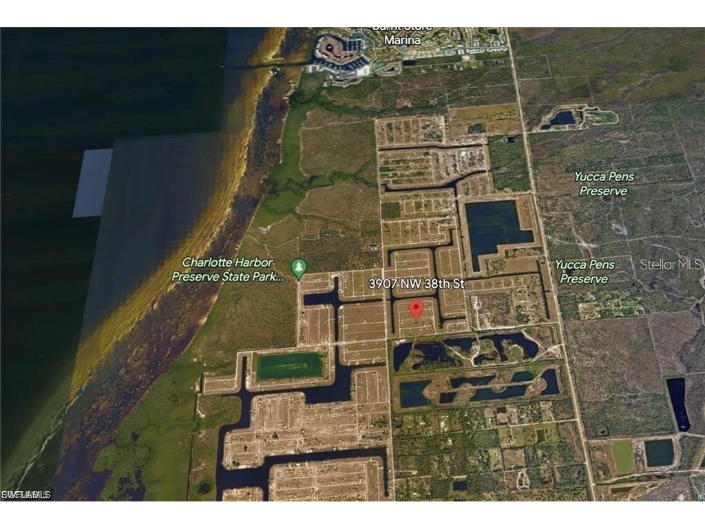 3907 NW 38th Street Cape Coral FL 33993 O6383656 image2