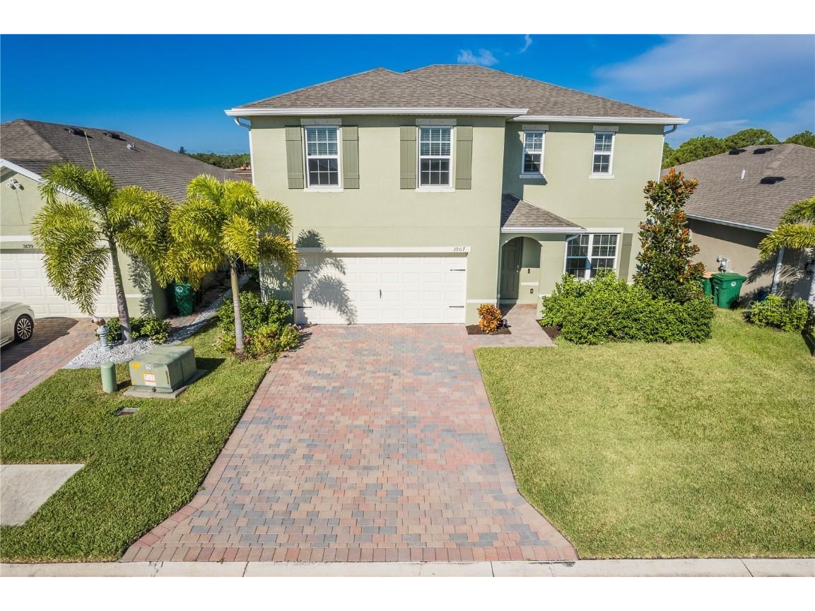 3907 River Bank Way Port Charlotte FL 33980 C7450001 image1