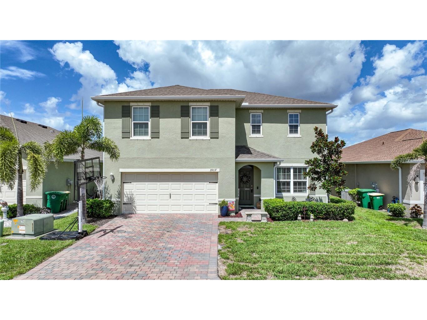3907 River Bank Way Port Charlotte FL 33980 C7479307 image1