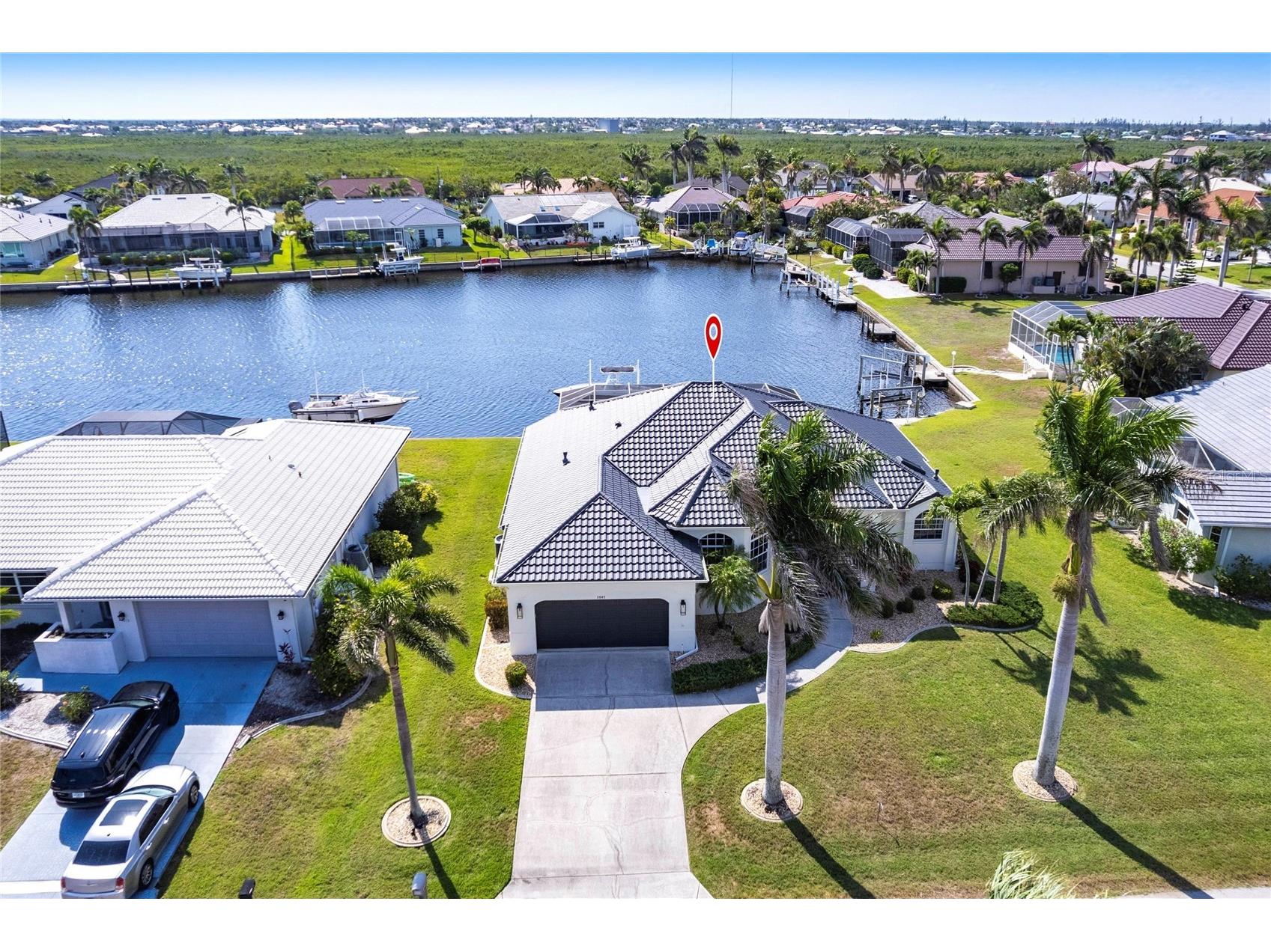 3907 San Pietro Court Punta Gorda FL 33950 C7509594 image1