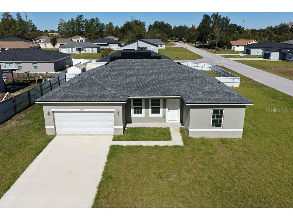 3907 SW 152nd Street Ocala FL 34473 O6327022 image1