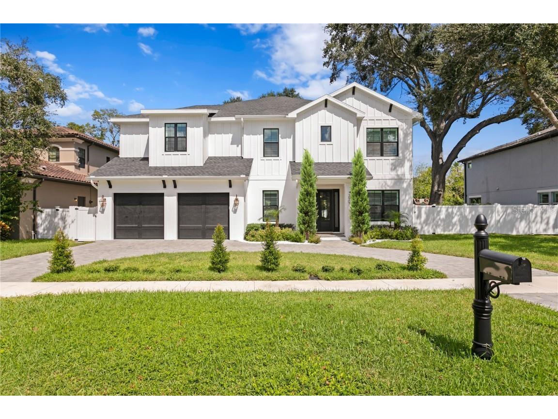 3907 W Mckay Avenue Tampa FL 33609 TB8311776 image1