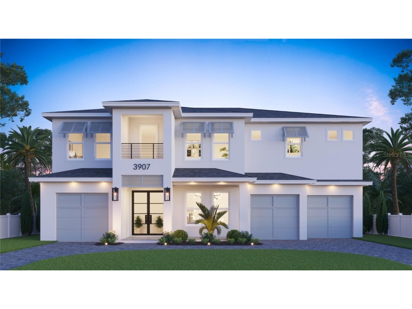 3907 W San Nicholas Street Tampa FL 33629 J964230 image1