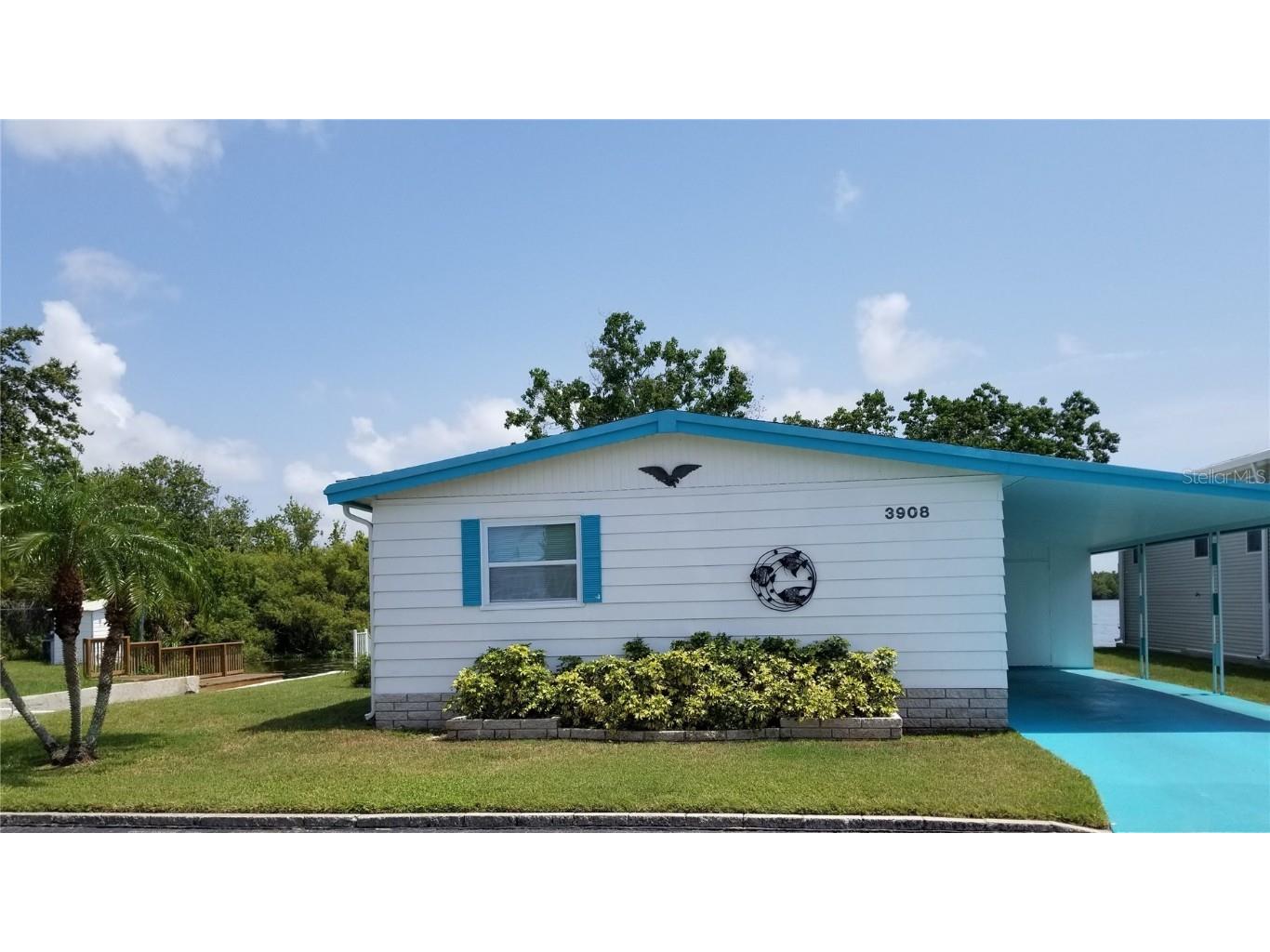 3908 Bywater Drive Holiday FL 34691 U8204595 image1