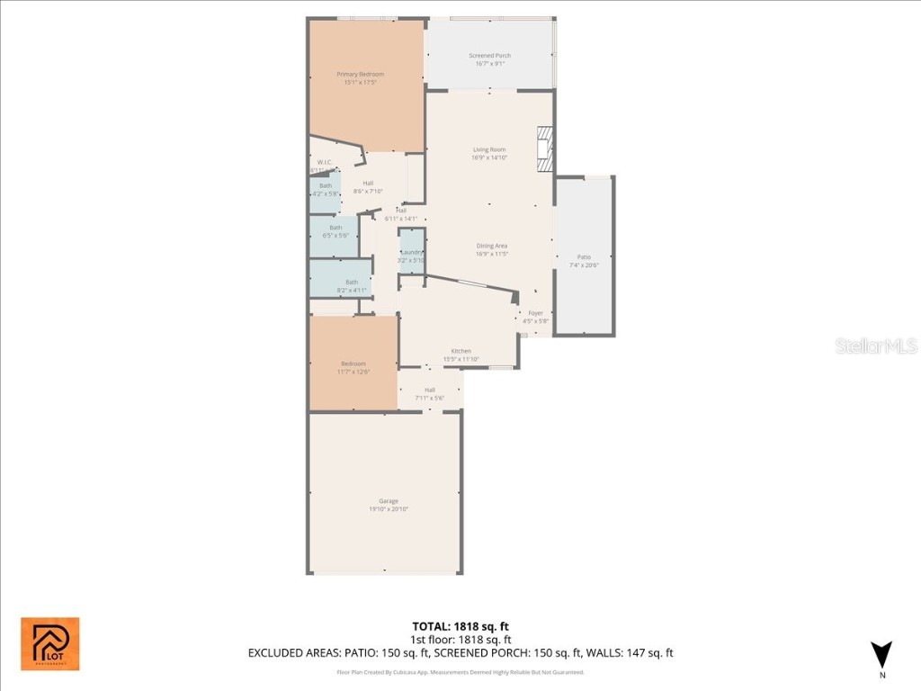 3908 Center Gate Circle #27 Sarasota FL 34233 A4677107 image34