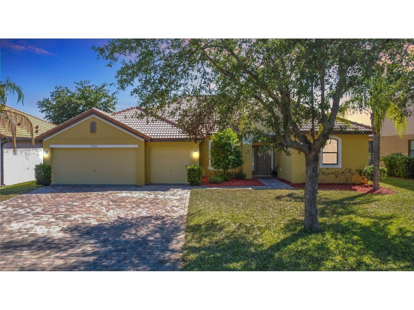 3908 Coastal Breeze Drive Kissimmee FL 34744 O6301138 image1