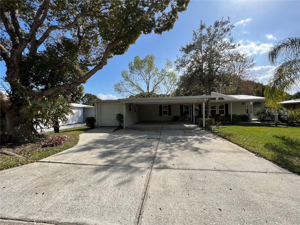 3908 Cohen Drive NE #766 Zellwood FL 32798 - LAKE COHEN AND LAKE GRASSMERE O6091708 image1
