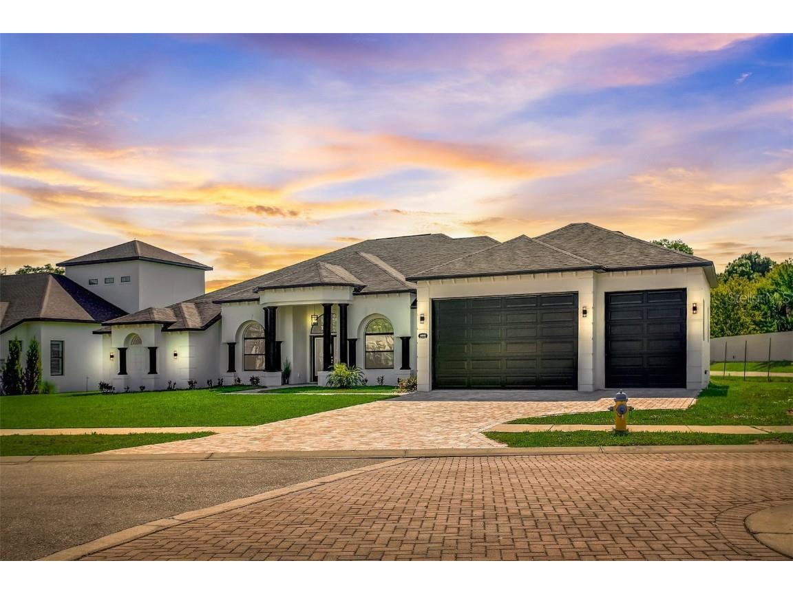 3908 Cove Lake Place Land O Lakes FL 34639 - LAKE PADGETT U8216365 image1