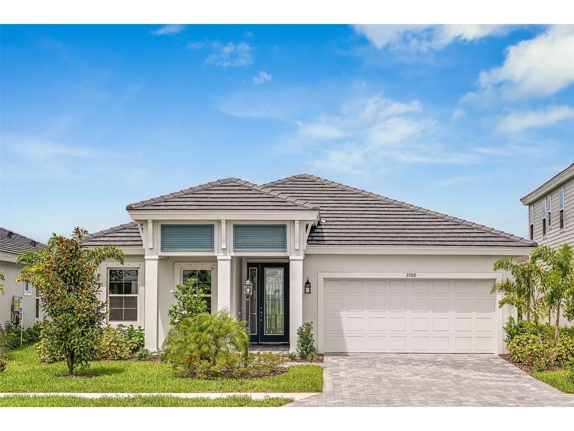 3908 Farm Garden Court Bradenton FL 34211 T3530558 image1