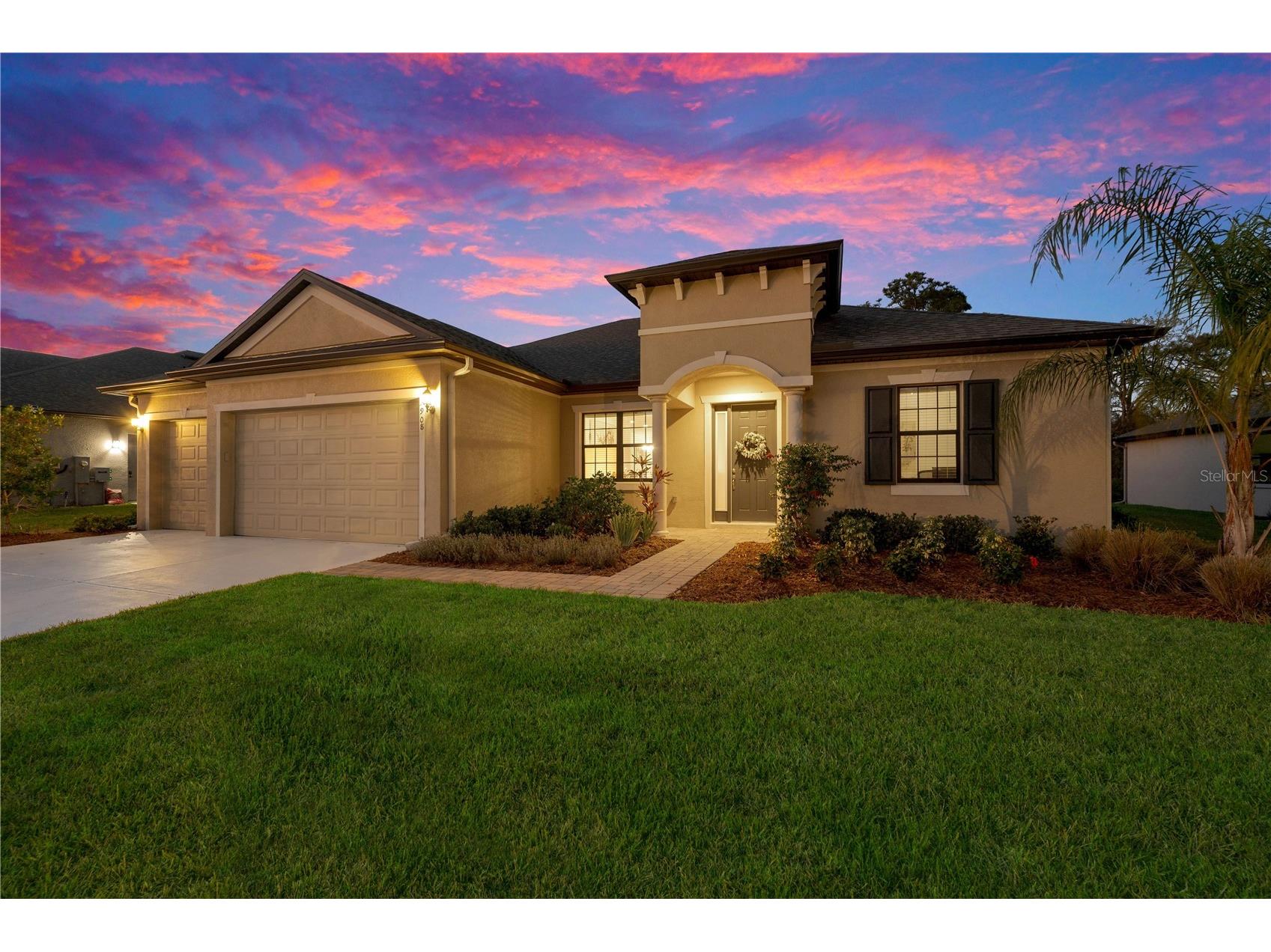 3908 Gaviota Drive Sun City Center FL 33573 TB8469302 image1