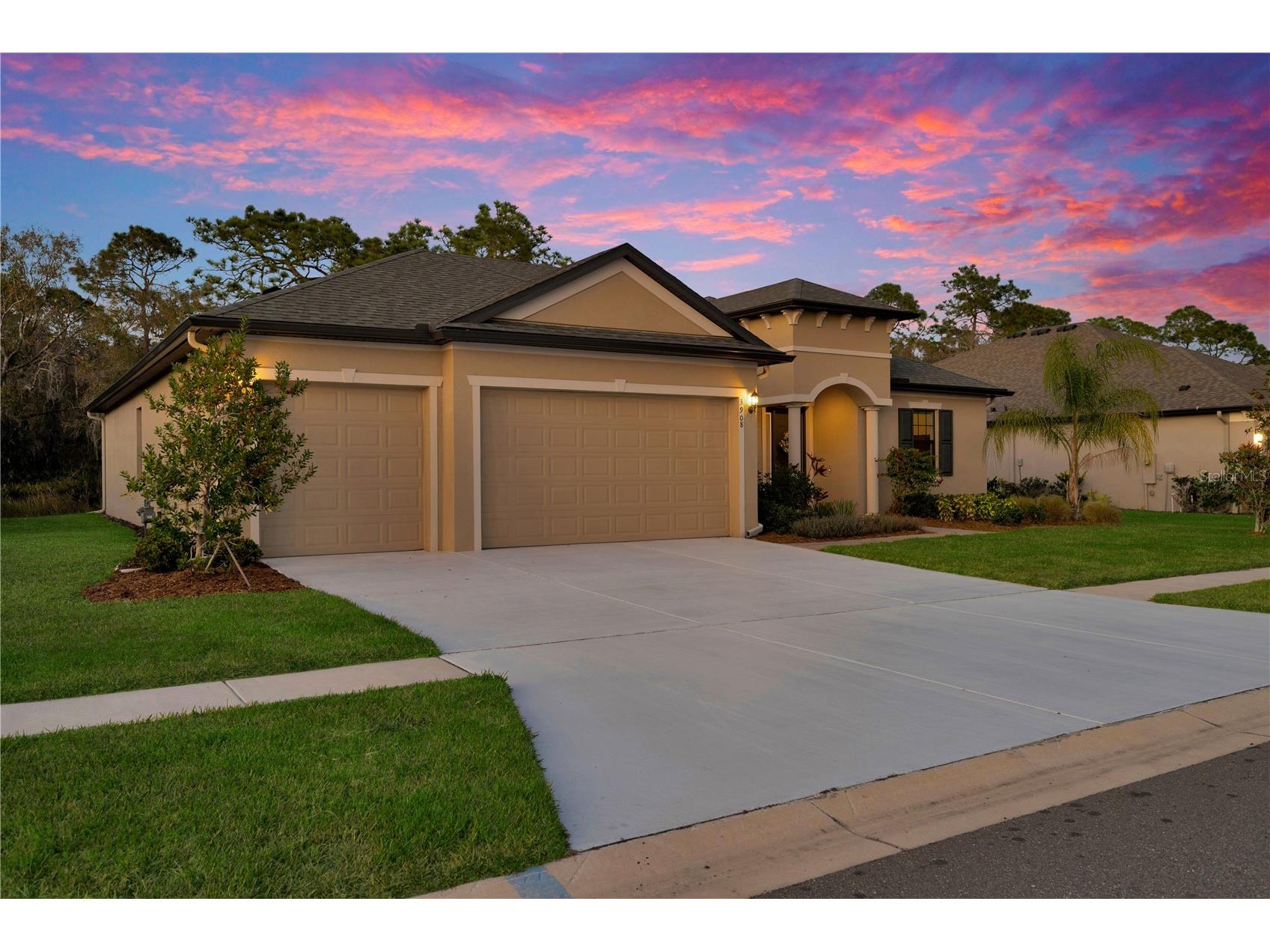 3908 Gaviota Drive Sun City Center FL 33573 TB8469302 image2