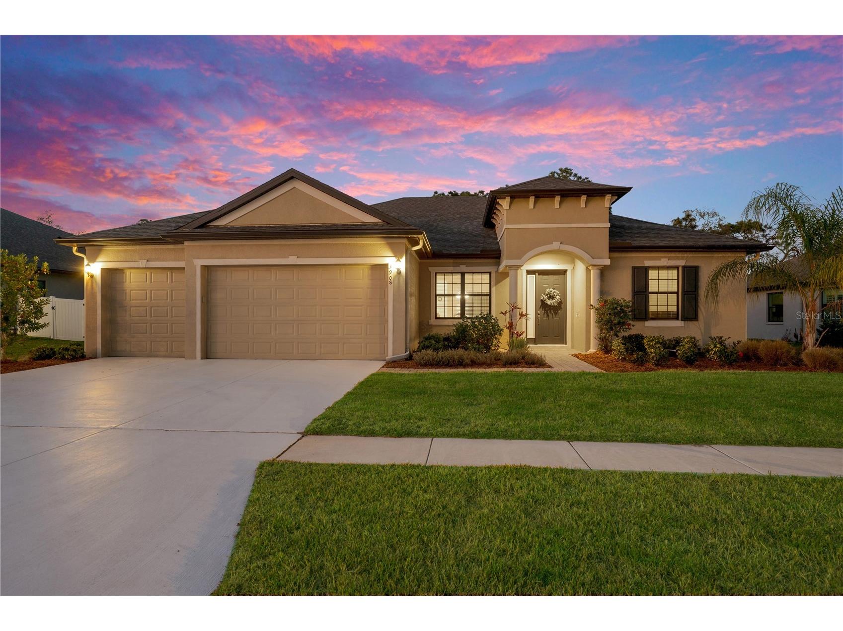 3908 Gaviota Drive Sun City Center FL 33573 TB8469302 image34