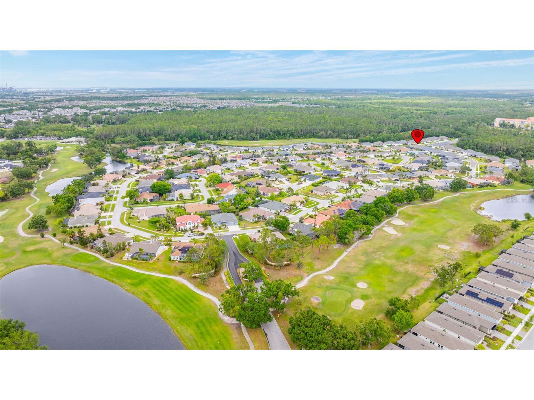 3908 Gaviota Drive Sun City Center FL 33573 TB8469302 image37