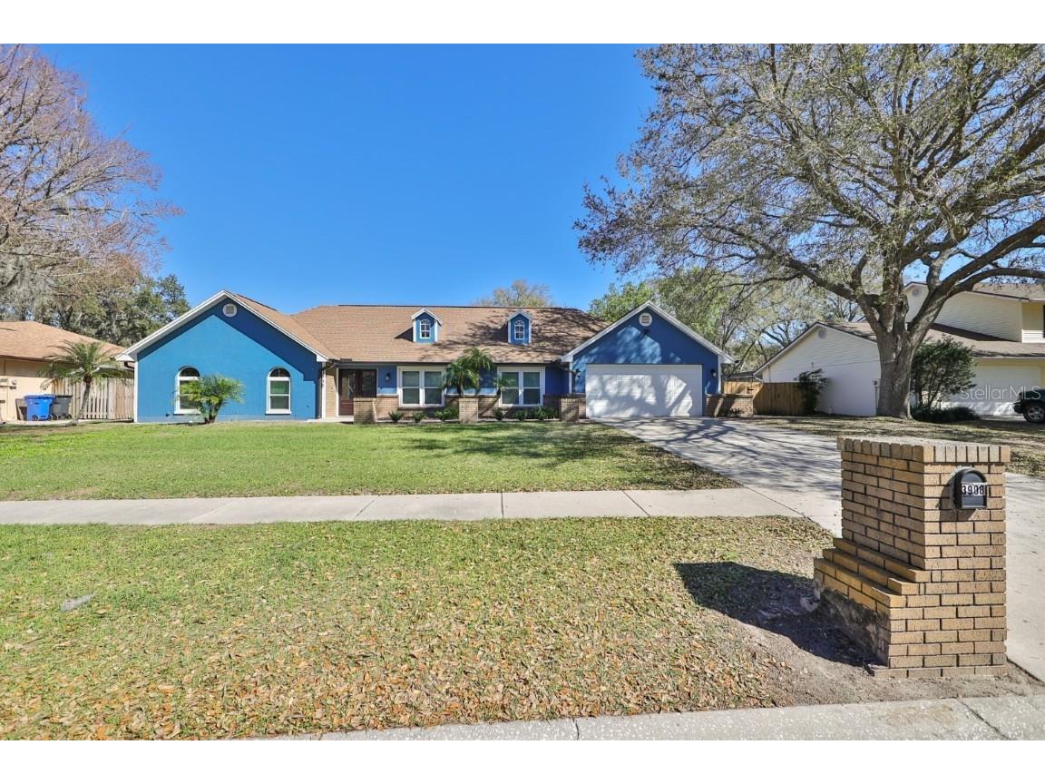 3908 Rosedale Drive Brandon FL 33511 T3429508 image1