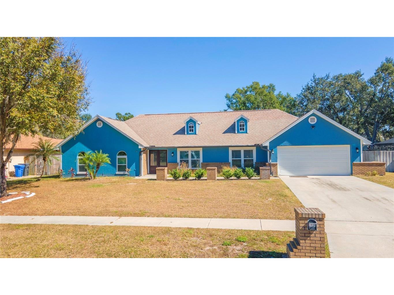 3908 Rosedale Drive Brandon FL 33511 TB8446884 image1