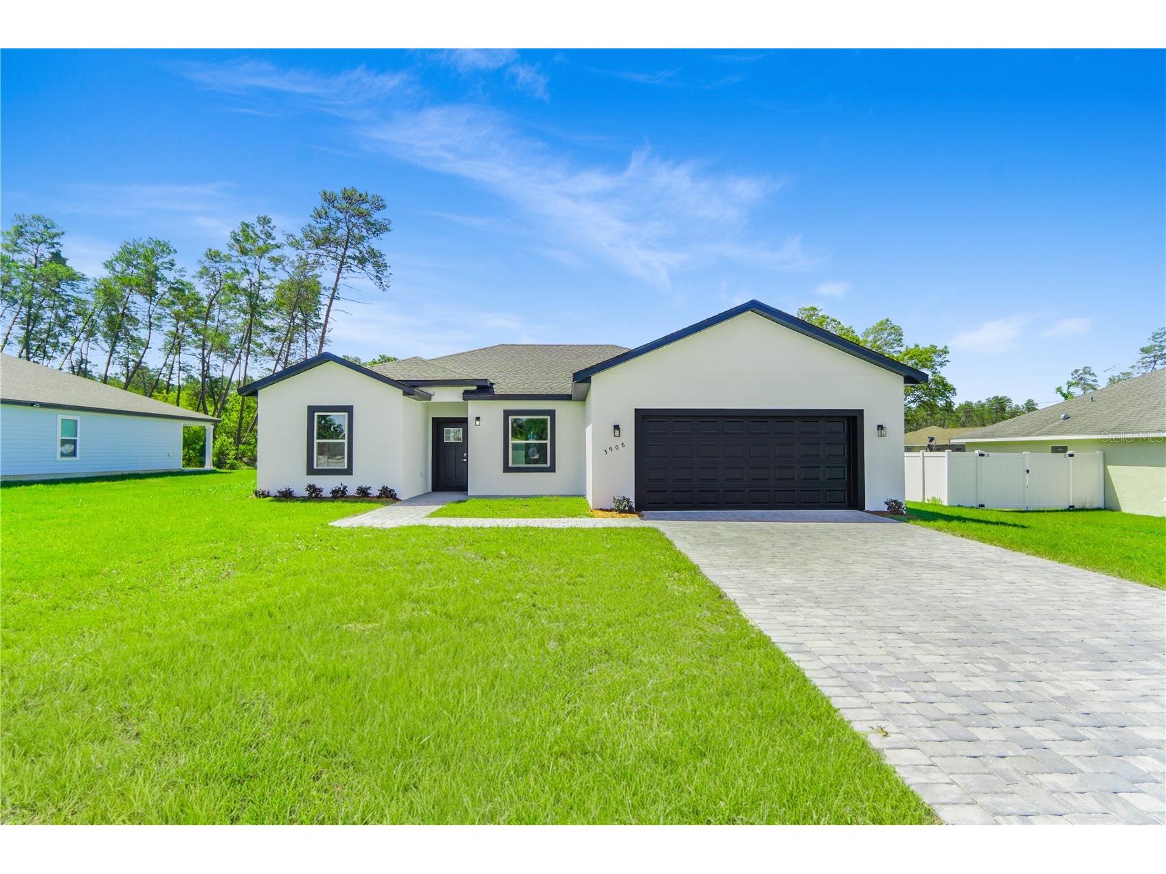 3908 SW 171st Lane Ocala FL 34473 O6400360 image1