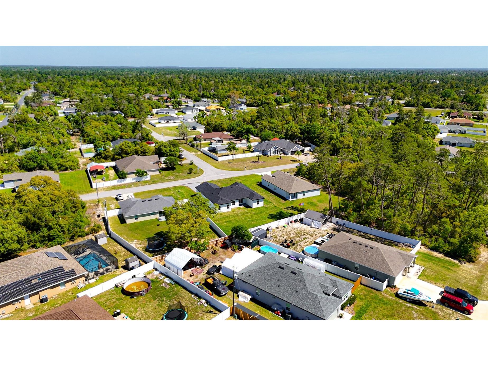 3908 SW 171st Lane Ocala FL 34473 O6400360 image43