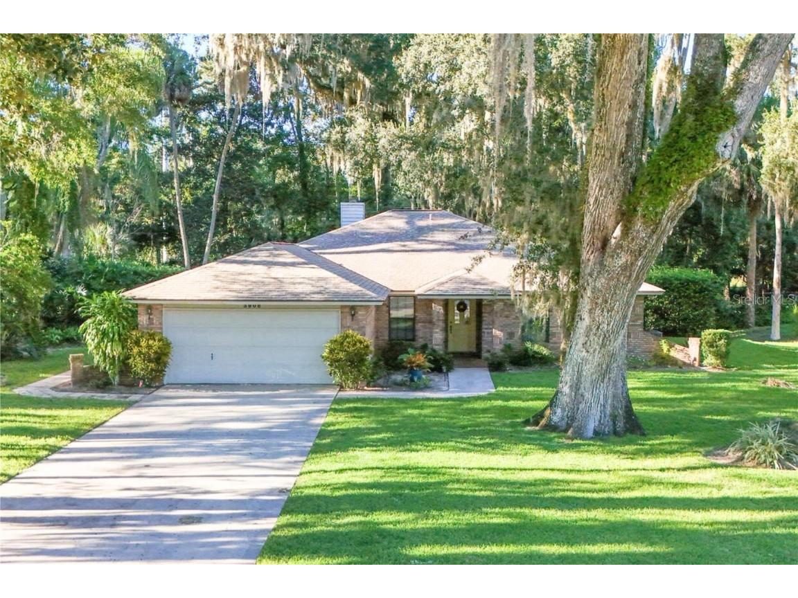 3908 Tano Drive Ormond Beach FL 32174 FC313308 image1