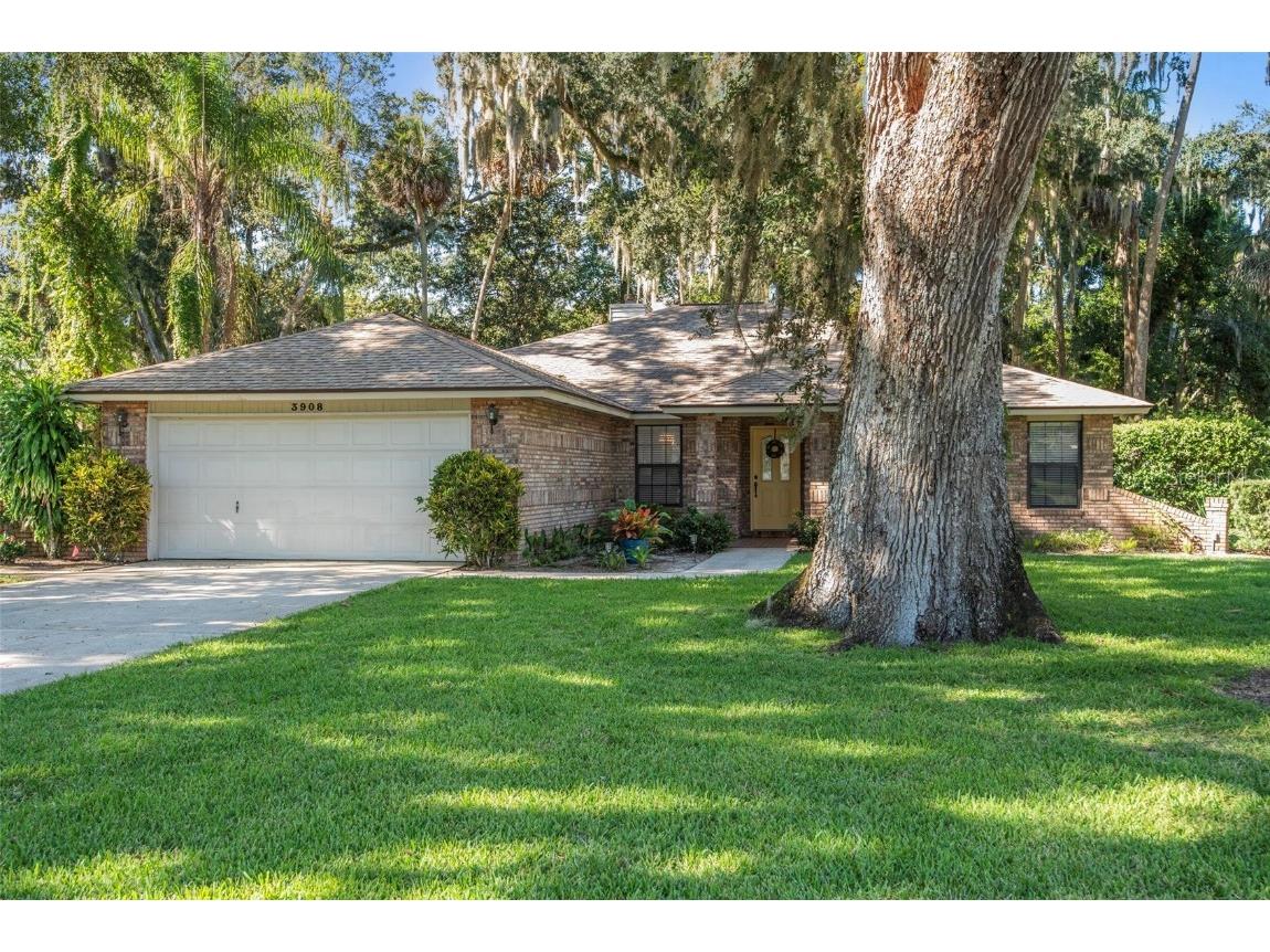 3908 Tano Drive Ormond Beach FL 32174 FC313308 image52