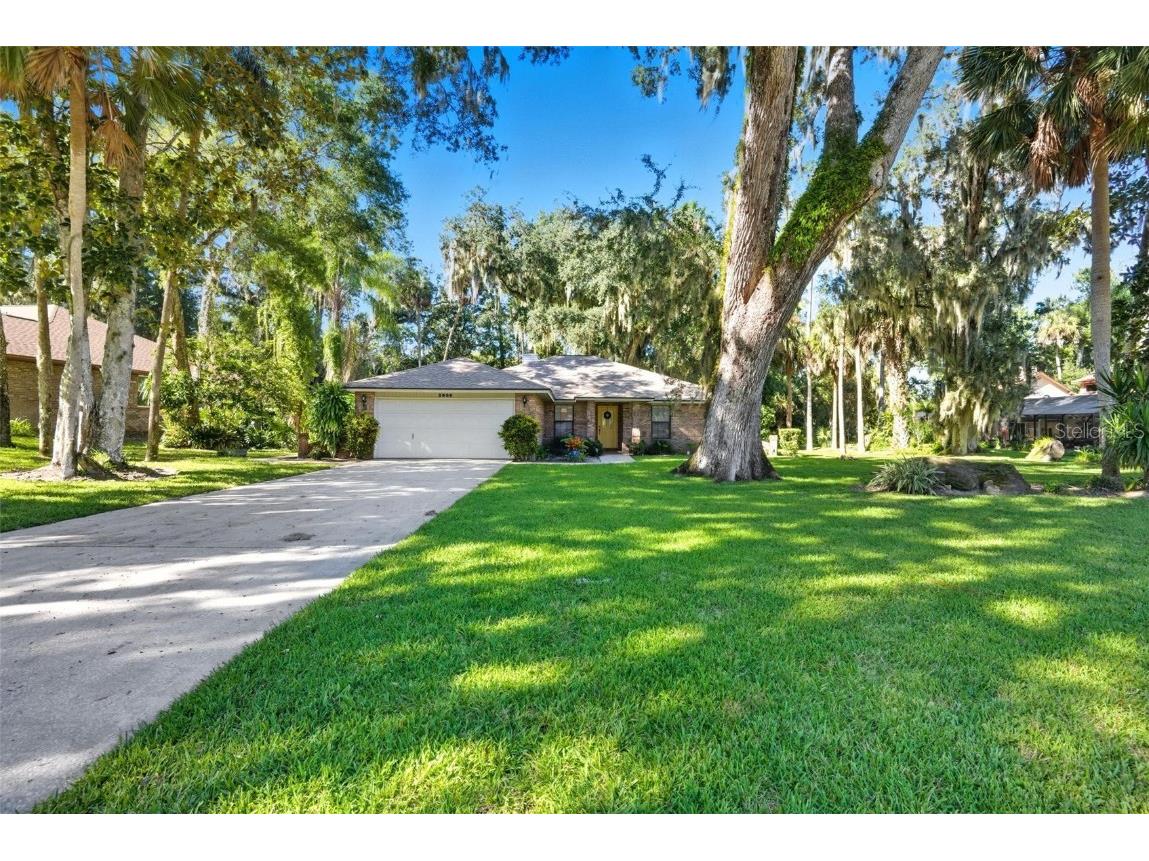 3908 Tano Drive Ormond Beach FL 32174 FC313308 image54