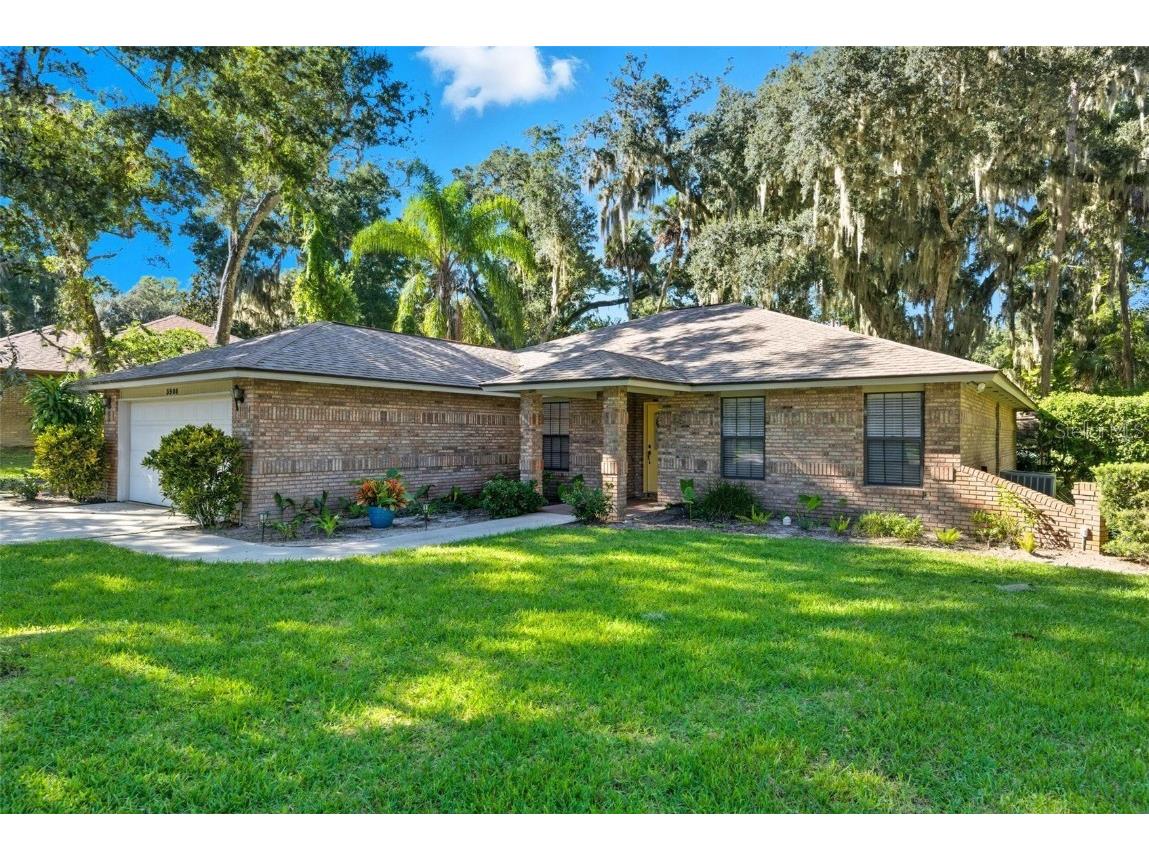 3908 Tano Drive Ormond Beach FL 32174 FC313308 image56