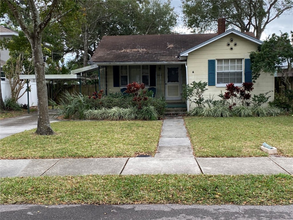 3908 W De Leon Street Tampa FL 33609 T3422801 image1