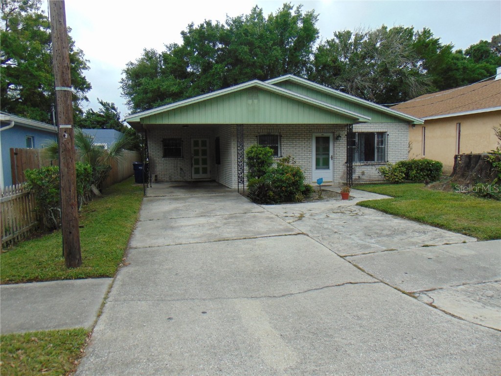 3908 W Laurel Street Tampa FL 33607 T3516737 image1