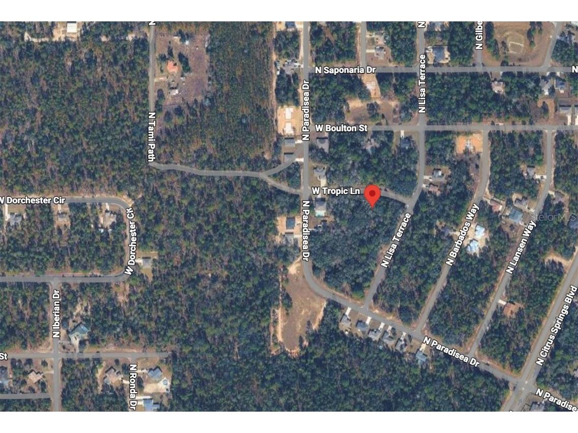 3908 W Tropic Lane Dunnellon FL 34433 TB8455730 image6