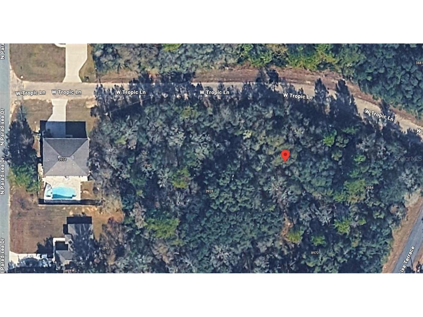 3908 W Tropic Lane Dunnellon FL 34433 TB8455730 image8